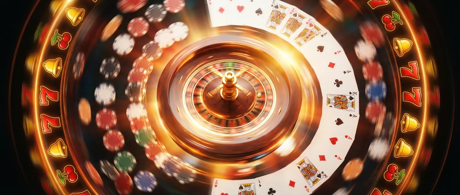 Comeon Casino bonus