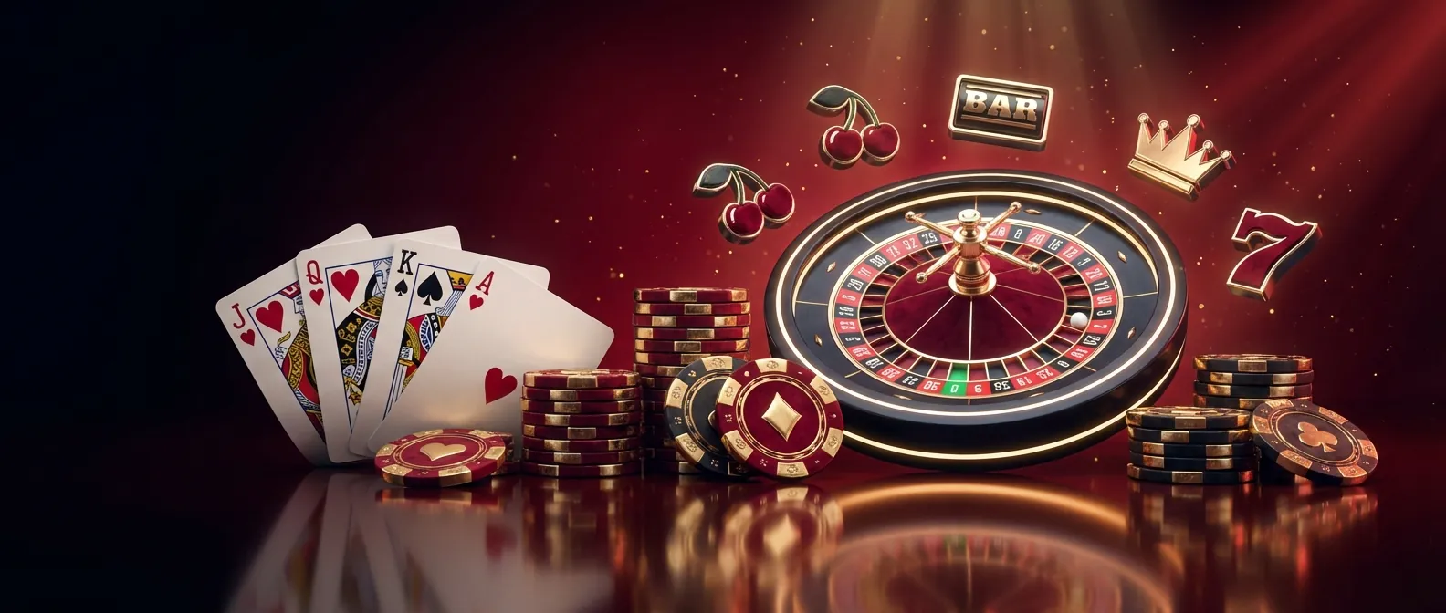 Comeon Casino bonus