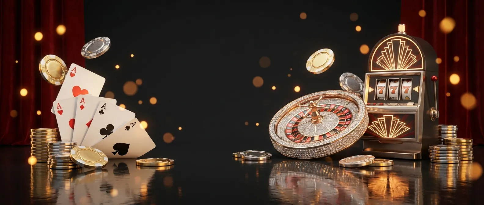 Comeon Casino bonus